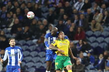 FC Porto - Paços de Ferreira