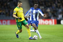 FC Porto - Paços de Ferreira