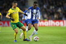 FC Porto - Paços de Ferreira