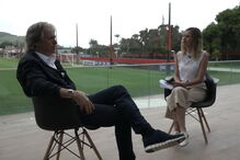 “Dou prioridade a Espanha”: Jorge Jesus abre portas da Europa