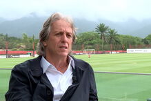 “Dou prioridade a Espanha”: Jorge Jesus abre portas da Europa