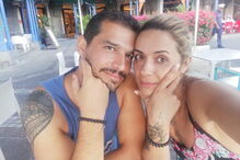 pedro, liliana, casados a primeira vista