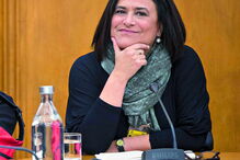 Maria Flor Pedroso, diretora de Informação da RTP, também foi ouvida 
