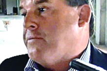 Gumercindo Lourenço terá corrompido o magistrado, suspeita a Justiça 