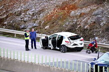 Duas outras crianças ficaram feridas