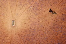 Imagens que marcaram uma década