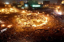 Imagens que marcaram uma década