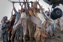 Imagens que marcaram uma década