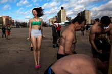 Imagens que marcaram uma década