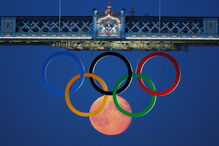 Imagens que marcaram uma década