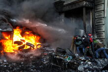 Imagens que marcaram uma década