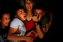 Imagens que marcaram uma década