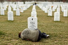 Imagens que marcaram uma década