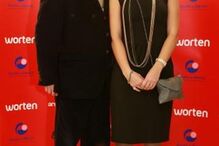 Hernâni Carvalho e Rita Mendes