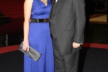 Hernâni Carvalho e Rita Mendes