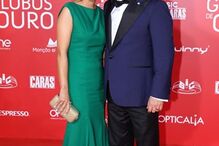 Hernâni Carvalho e Rita Mendes