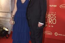 Hernâni Carvalho e Rita Mendes