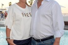 Hernâni Carvalho e Rita Mendes