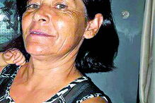 Susana Gonçalves, de 56 anos, morreu 