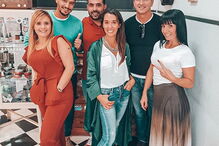 Lucas e Ana Raquel de 'Casados à Primeira Vista' fazem tatuagem juntos