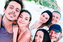 Bárbara decidiu mudar-se para um apartamento em Lisboa