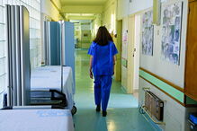 Maior parte dos hospitais públicos estão falidos e dão prejuízo, revela um estudo do Conselho de Finanças Públicas