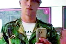 Luís Teles tinha 23 anos 