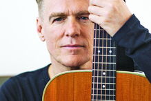 Bryan Adams