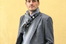 iker casillas