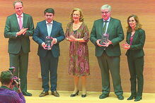 4ª edição do Prémio de Voluntariado Universitário Santander Universidades