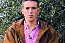 Projeto 'Olival Ecológico e Solidário'