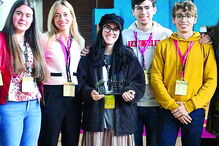 Projeto 'Acordar Coimbra'