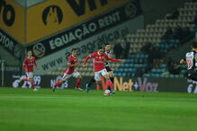 Boavista - Benfica