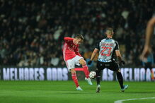 Boavista - Benfica	