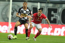Boavista - Benfica	