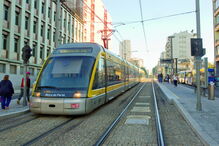Metro do Porto 