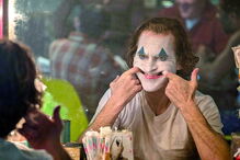 Joaquin Phoenix é protagonista de 'Joker'