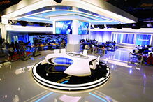 Redação está descontente com diretora