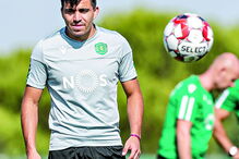 Acuña (Sporting) 