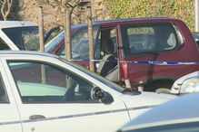 Homem tenta matar a mulher e suicida-se em Lamego