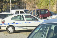 Homem tenta matar a mulher e suicida-se em Lamego