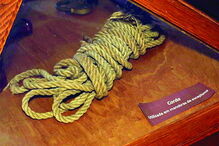 Exposição de Magia no Convento de Mafra