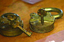 Exposição de Magia no Convento de Mafra