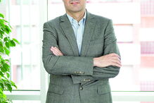 João Paulo Batalha, da Transparência e Integridade 