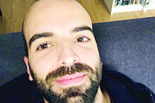 Ricardo Moutinho tinha 39 anos e era arquiteto