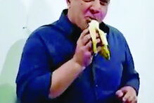 Artista comeu obra de arte avaliada em 108 mil euros