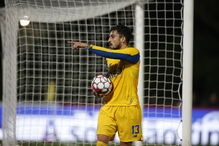 Belenenses SAD - FC Porto