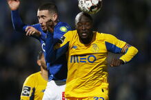 FC Porto tropeça frente à Belenenses SAD e deixa Benfica com quatro pontos de avanço na liderança da Liga	