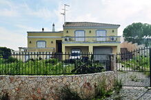 Crime violento ocorreu no interior da casa onde a vítima morava em Castro Marim 