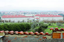 Caso ocorreu na cadeia de Sintra 